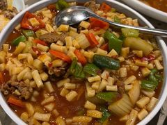 丁丁炒面-疆Jiang·新疆秘制料理
