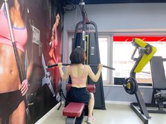 -即刻自助健身·私教馆(对外经贸店)