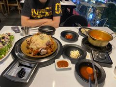 -Myth猪蹄(明洞店)