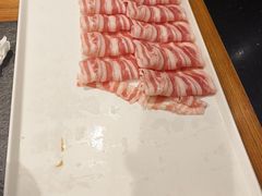 -仁和四季涮肉馆(天坛南门店)