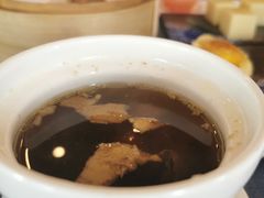 -鹭江宾馆·观海餐厅