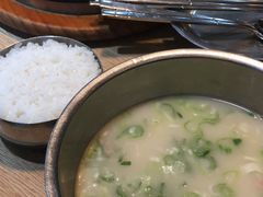 -神仙雪浓汤(弘大店)