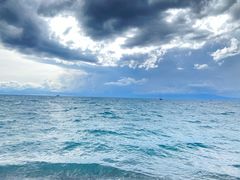 -赛里木湖风景名胜区