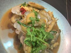 -老虎滩大连海鲜烧烤(建邺云锦路总店)