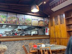 -张关合渣(朱家坳店)
