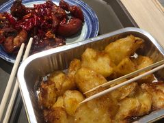 -远大购物中心(南岗店)