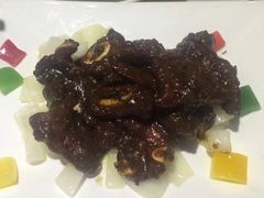 -广玉兰上海菜(德平店)