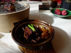 原味仔排-新荣记(新源南路店)