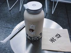 -夻茶HUATEA(水晶郦城店)