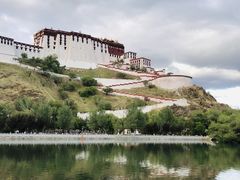 -宗角禄康公园