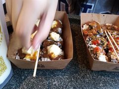 -品腐记·豆腐王朝(老门东总店)