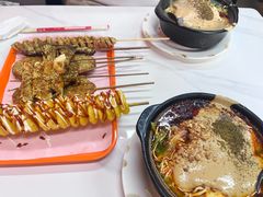 -小街曹师傅砂锅麻辣烫(亚泰大街店)