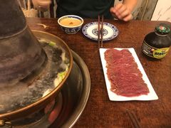 -前门张记涮肉(前门店)