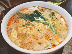 -很久以前羊肉串(昌里路三钢里店)