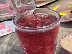 -1937青岛老味道·海肠捞饭·青岛菜(大鲍岛栈桥店)