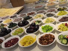 -合胜记太原排档(王府井店)
