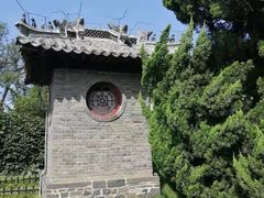 -蓬莱阁景区