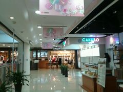 -上海世茂广场(南京东路店)