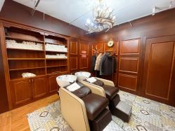 -BarberKiNG男士理发馆Barbershop