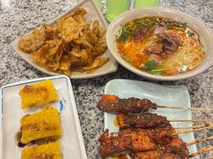 -小街天府