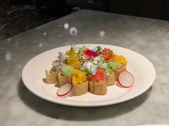 -雀蓝川菜(奥体广场店)