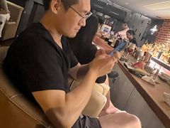 -LAMP BAR 水烟音乐酒吧
