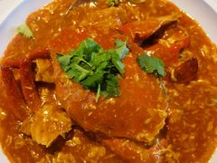 -同乐海鲜(乌节路中央店)