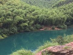 -莫干山风景区