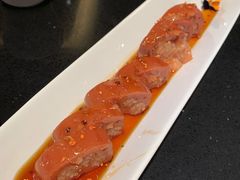 西湖藕韵-老头儿油爆虾·知味杭州(爱琴海购物中心)
