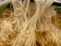 -天龙宝严素食馆(大兴善寺店)