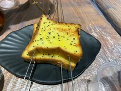 -沈记烧烤海鲜(江汉二路店)
