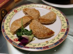 -鹿鸣春饭店(总店)