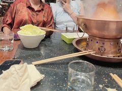 -南门涮肉(通州大船店)