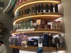 -星巴克(成都太古里二店)