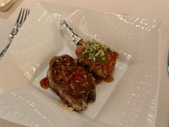 -天龙轩(香港丽思卡尔顿酒店)