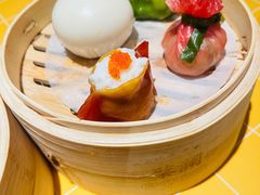 -蔡澜点心·粤菜(花城汇南区店)