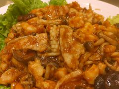 八珍豆腐-大铁勺新津菜(东丽阳光新业广场店)