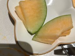 -海底捞火锅(长宁路龙之梦店)