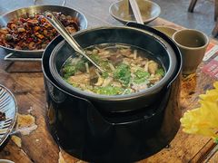 -古市香跷脚牛肉·非遗传承单位
