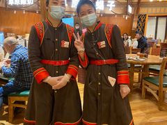 -九十九顶毡房(阜石路店)