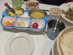 -四季民福烤鸭店(王府井东安门店)