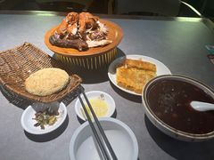 -老淮滨-蚌埠非遗小吃(淮河路店)
