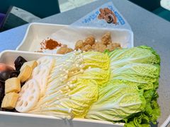 -半天妖烤鱼(西直门凯德mall店)