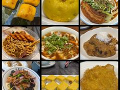 -紫泥369粗粮季(鼓楼店)