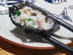 -77号渔船·蒸海鲜青岛菜(积米崖店)