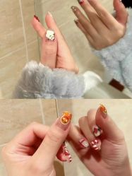 -四季·予你日式美甲美睫Nail