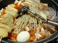 -火炉火自助餐(枫蓝国际店)