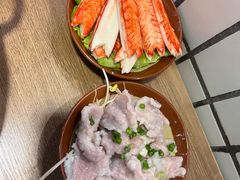 -井福老火锅(温江亚洲湾店)