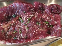 -汉拿山(魏公村店)