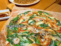 -海云台韩式汤饭·13年匠心韩料(南山店)